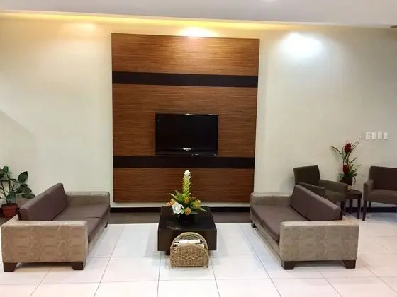 The Studio 87 Residences - Lobi
