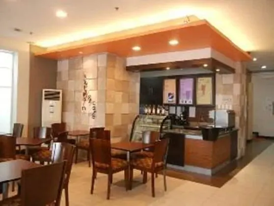 The Studio 87 Residences - Yerinde Yemek