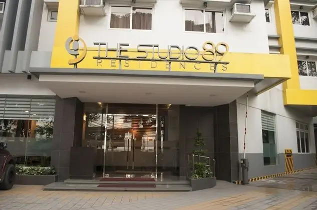 Studio 89 Katipunan QC
