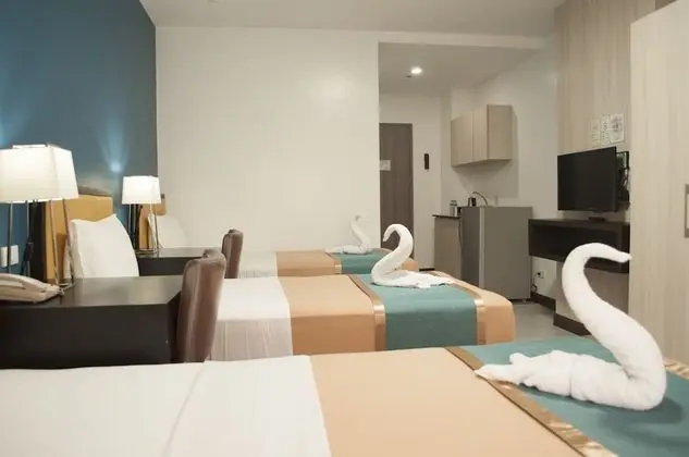 Studio 89 Katipunan QC - Oda