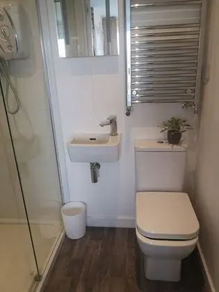 Studio 95 Kirkby Lonsdale - Banyo Tipleri
