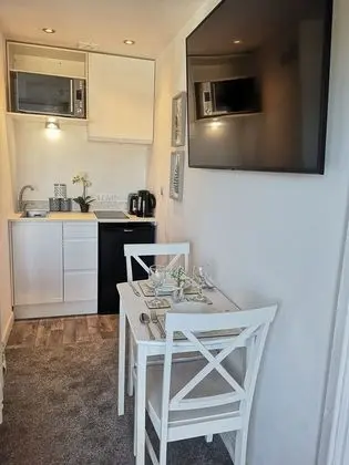 Studio 95 Kirkby Lonsdale - İç Mekan