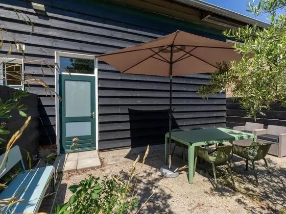 Studio in a Mini-campsite, 1000 Meters From the Beach - Öne Çıkan Resim