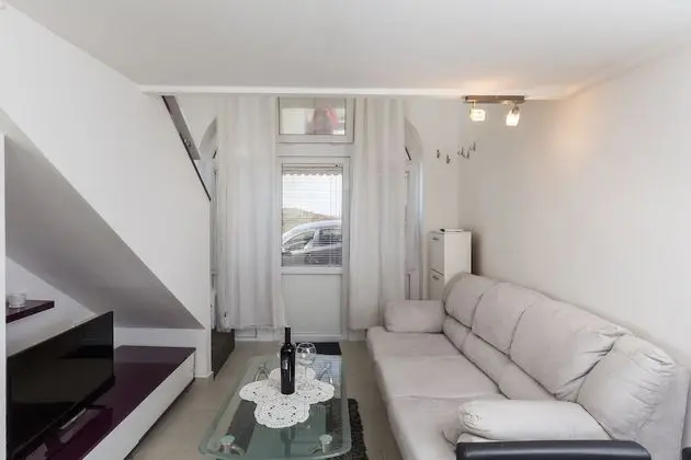 Studio Adriatic View