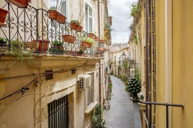 Studio al Vicolo by Wonderful Italy