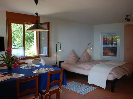 Studio al Vigneto Rovio