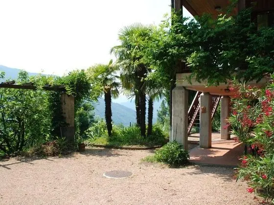 Studio al Vigneto Rovio