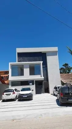 Studio Amsterdã - Campeche-SC