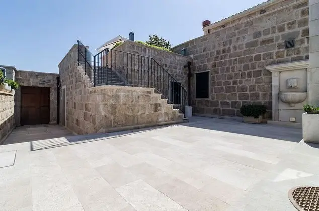 Studio Antica, Apartment With a Private Swimming Pool - Dış Mekan
