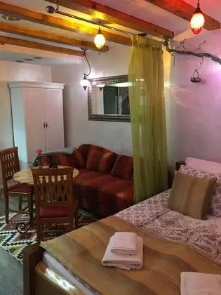 Studio Apartman Tuareg