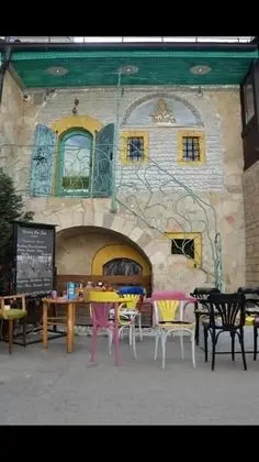 Studio Apartman Tuareg - Dış Mekan