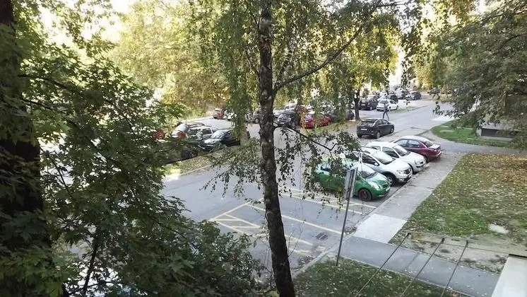 Studio Apartman Vijenac