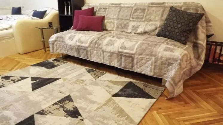 Studio Apartman Vijenac - Öne Çıkan Resim