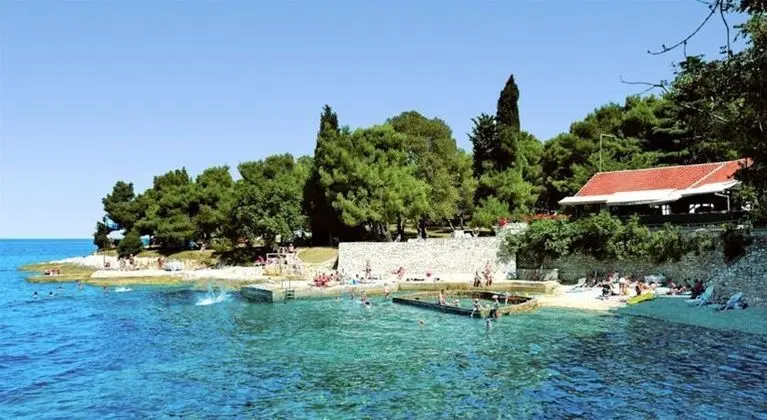 Studio Apartmani Laguna Bellevue