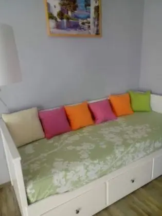 Studio Apartment, Aparments Mendula - Öne Çıkan Resim
