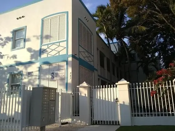 Studio Apartment Biscayne Blvd Miami - Dış Mekan