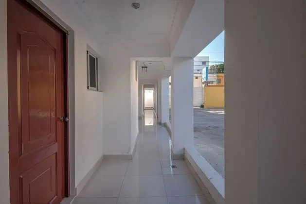 Studio-apartment Free Wi-fi - Wireless Wired Internet Connection- - İç Mekan