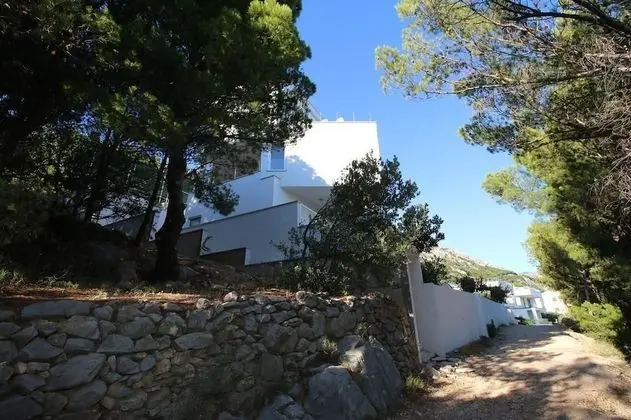 Studio apartment GIRO