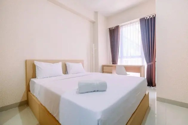 Studio Apartment Grand Taman Melati Margonda 2 near UI
