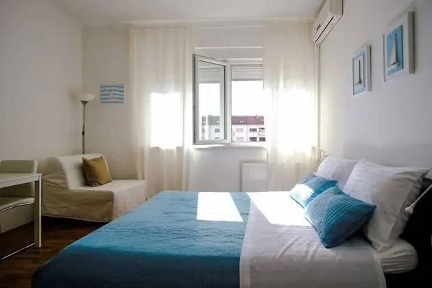 Studio Apartment Jedro