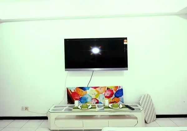 Studio Apartment @ KK City Center - Öne Çıkan Resim