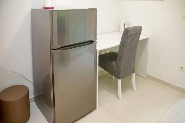 Studio Apartment Kranjceviceva - Adults Only - Oda