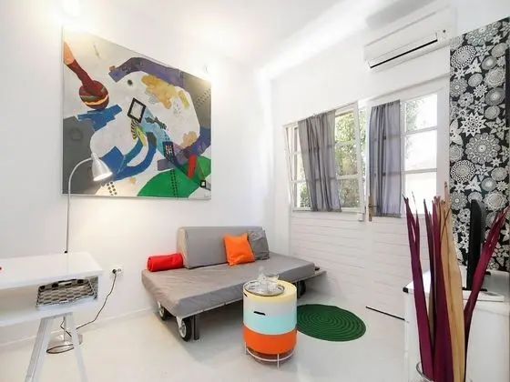 Studio Apartment Laka