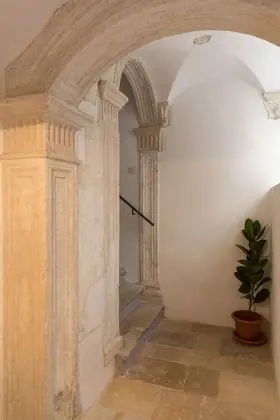 Studio Apartment Lumia - Dış Mekan