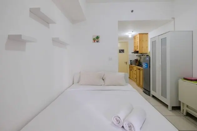 Studio Apartment at M-Town Residence Serpong - Öne Çıkan Resim
