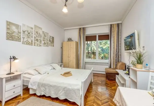 Studio Apartment Magnolia Zagreb - Öne Çıkan Resim