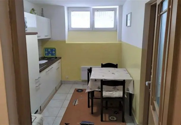 Studio Apartment Mara Zagreb