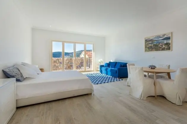 Studio Apartment by My Way