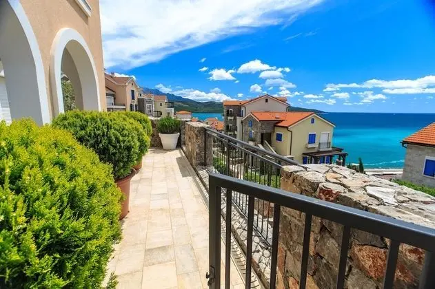 Studio Apartment by My Way - Dış Mekan