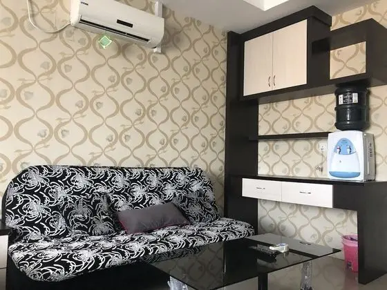 Studio Apartment Nagoya Mansion Batam