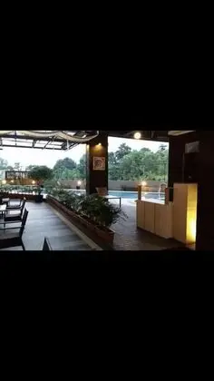 Studio Apartment Nagoya Mansion Batam - İç Mekan