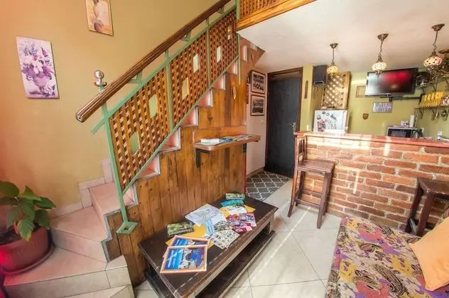 Studio apartment next to the Old Bridge