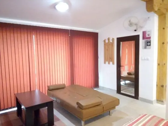 Studio Apartment in Palamartsa - Oda