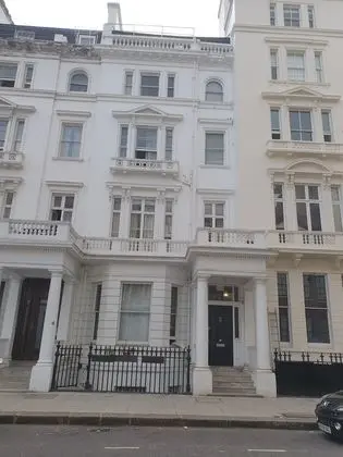 Studio Apartment in South Kensington 8 - Öne Çıkan Resim
