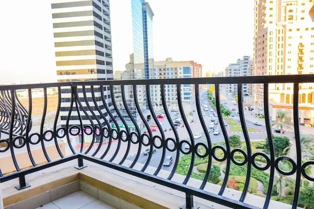 Studio Apartment in Spring Oasis