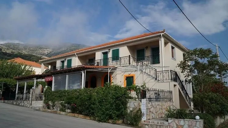 Studio Apartments a Breath Away From Myrtos by Prime - Öne Çıkan Resim