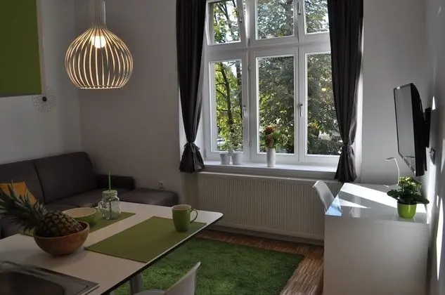 Studio Apartments City&style - Öne Çıkan Resim