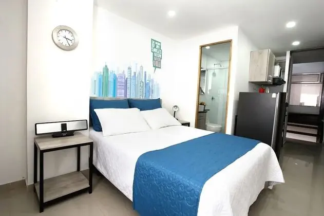 Studio Apartments E3 - Öne Çıkan Resim