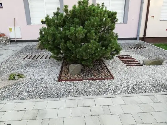Studio Apartments Korosteljev - Dış Mekan