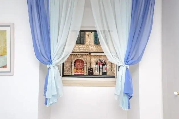 Studio Apartments Stradun - İç Mekan