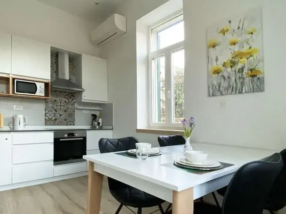 Studio Apt Orchard on Rokova St