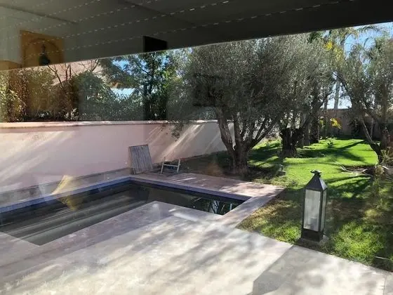 Studio avec Piscine Privée - Havuz