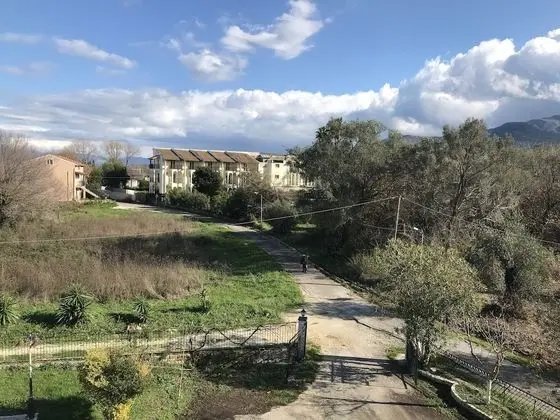 Studio Banos Apartments and Swimming Pool