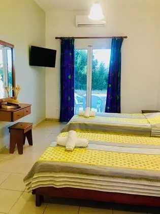 Studio Banos Apartments and Swimming Pool - Öne Çıkan Resim