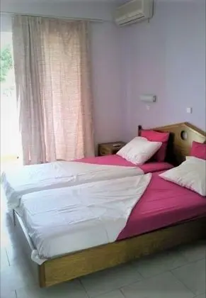 Studio by the Beach - Rhodes Island - Oda