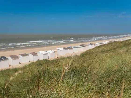 Studio Bredene in Bredene